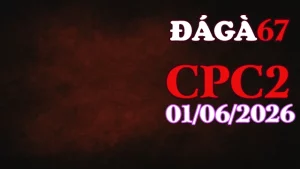 Video trực tiếp đá gà Thomo CPC2 ngày 01062026